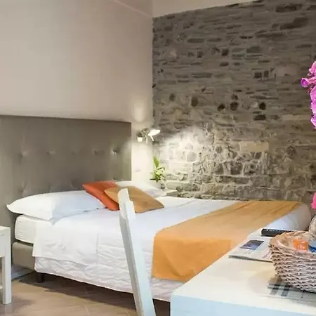 Hintown Hotel Como